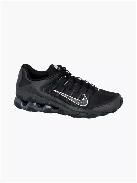 deichmann nike reax|Mens Nike Reax 8 TR Black Lace.